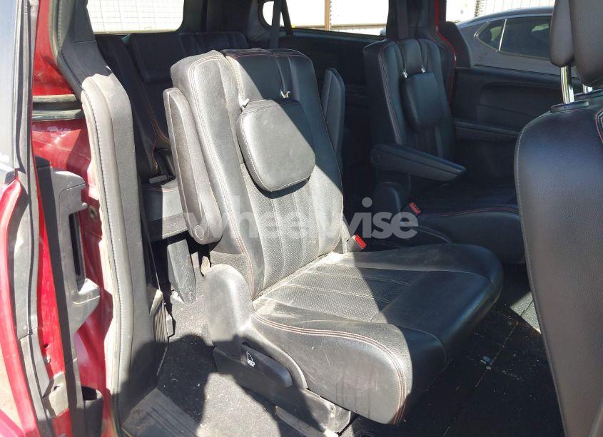 Photo 8 of 2014 Dodge Grand CARAVAN R/T (VIN 2C4RDGEG8ER214581)