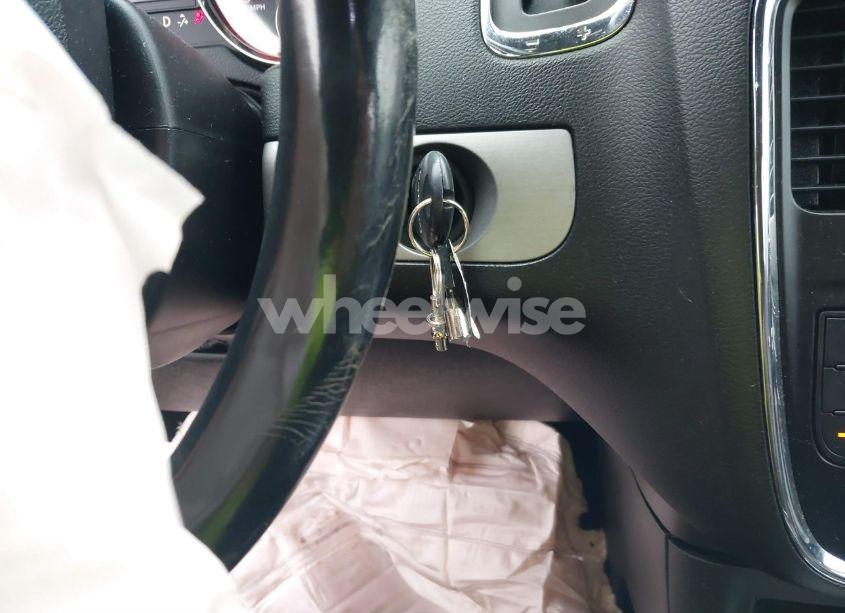 Photo 11 of 2014 Dodge Grand CARAVAN R/T (VIN 2C4RDGEG8ER451314)