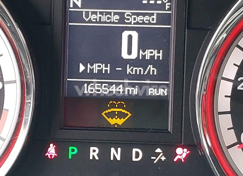 Photo 15 of 2014 Dodge Grand CARAVAN R/T (VIN 2C4RDGEG8ER451314)