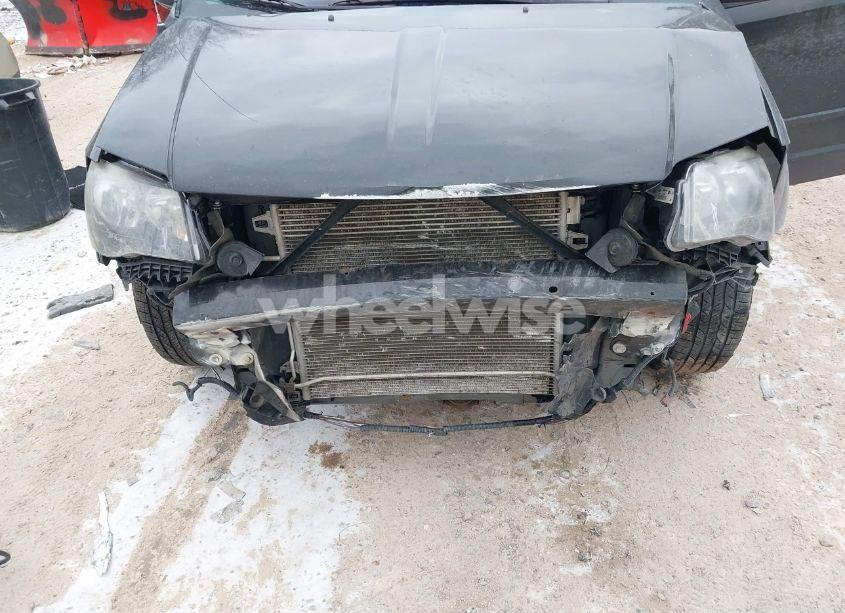 Photo 6 of 2014 Dodge Grand CARAVAN R/T (VIN 2C4RDGEG8ER451314)