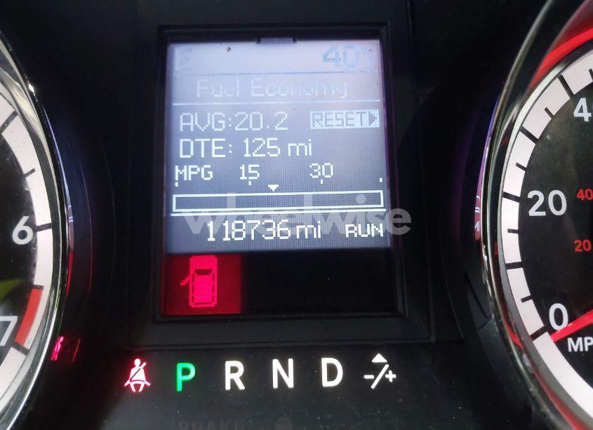 Photo 15 of 2016 Dodge Grand CARAVAN R/T (VIN 2C4RDGEG8GR115567)