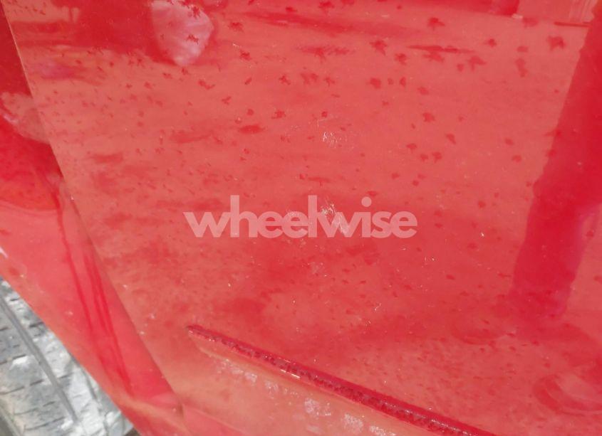 Photo 19 of 2016 Dodge Grand CARAVAN R/T (VIN 2C4RDGEG8GR115567)