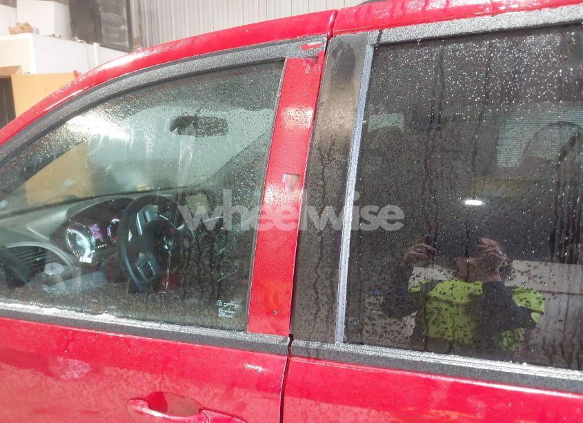 Photo 20 of 2016 Dodge Grand CARAVAN R/T (VIN 2C4RDGEG8GR115567)