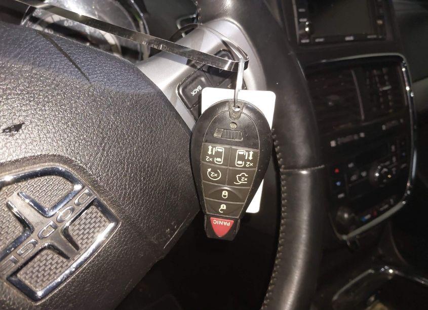 Photo 11 of 2016 Dodge Grand CARAVAN R/T (VIN 2C4RDGEG8GR384281)