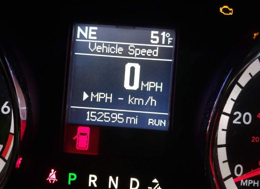 Photo 15 of 2016 Dodge Grand CARAVAN R/T (VIN 2C4RDGEG8GR384281)