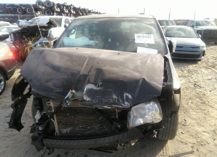 Photo 12 of 2017 Dodge Grand CARAVAN GT (VIN 2C4RDGEG8HR672397)