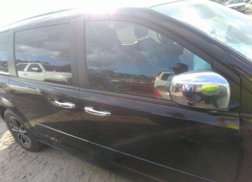 Photo 13 of 2017 Dodge Grand CARAVAN GT (VIN 2C4RDGEG8HR672397)