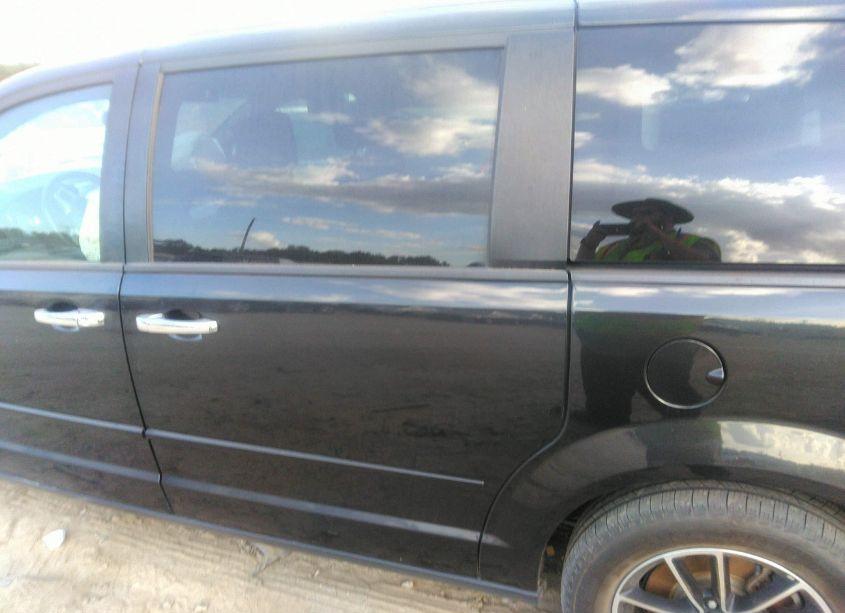 Photo 14 of 2017 Dodge Grand CARAVAN GT (VIN 2C4RDGEG8HR672397)