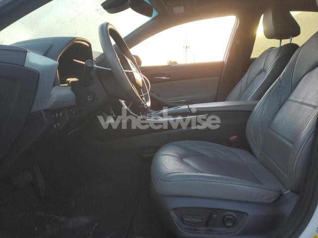 2019 TOYOTA AVALON XLE (VIN 2C4RDGEG8HR699941) main photo