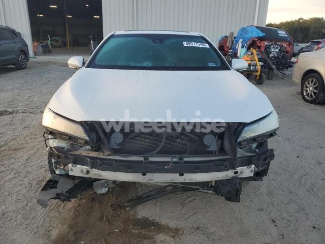 Photo 6 of 2019 TOYOTA AVALON XLE (VIN 2C4RDGEG8HR699941)