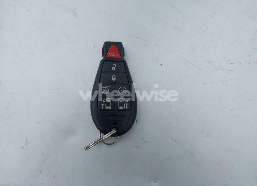 Photo 11 of 2017 Dodge Grand CARAVAN GT (VIN 2C4RDGEG8HR852866)