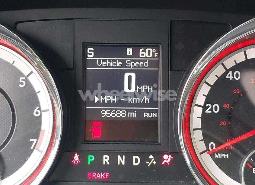 Photo 15 of 2017 Dodge Grand CARAVAN GT (VIN 2C4RDGEG8HR852866)