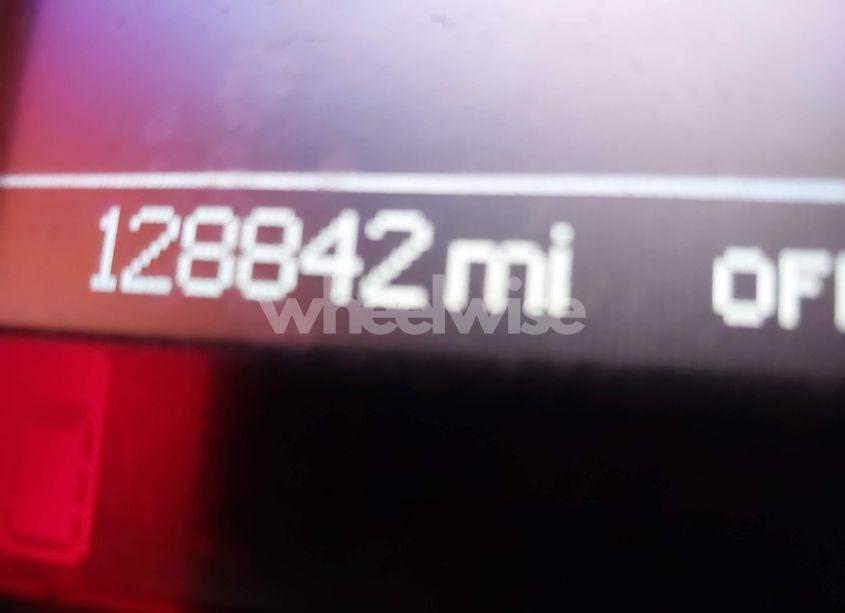 Photo 14 of 2018 Dodge Grand CARAVAN GT (VIN 2C4RDGEG8JR324122)