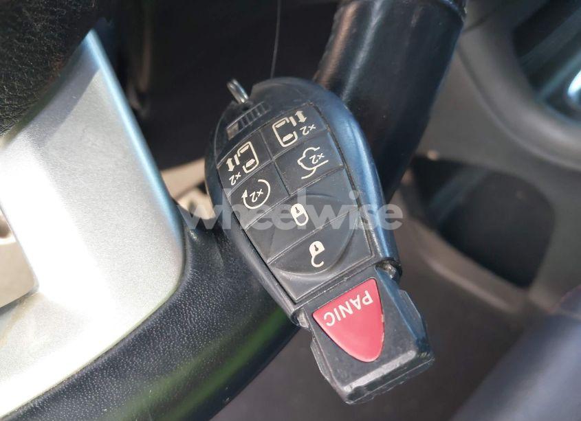 Photo 11 of 2018 Dodge Grand CARAVAN GT (VIN 2C4RDGEG8JR336528)