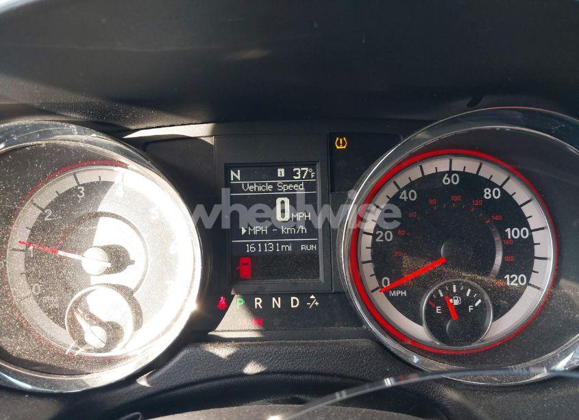 Photo 7 of 2018 Dodge Grand CARAVAN GT (VIN 2C4RDGEG8JR336528)