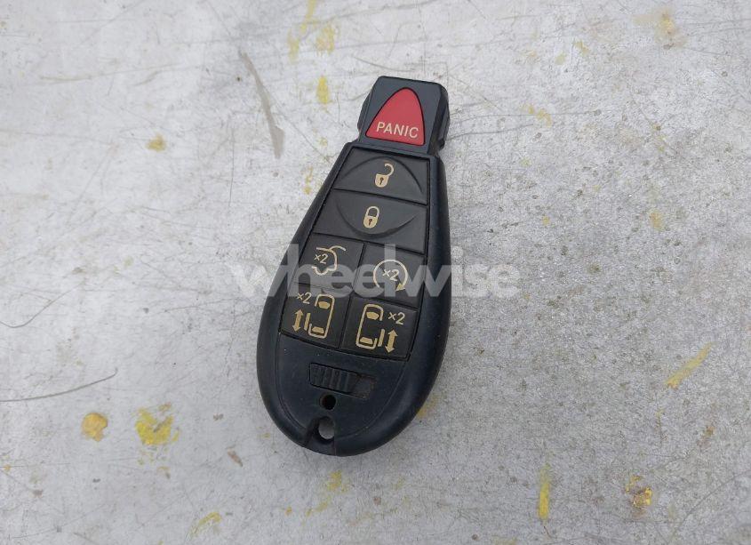 Photo 11 of 2019 Dodge Grand CARAVAN GT (VIN 2C4RDGEG8KR516609)