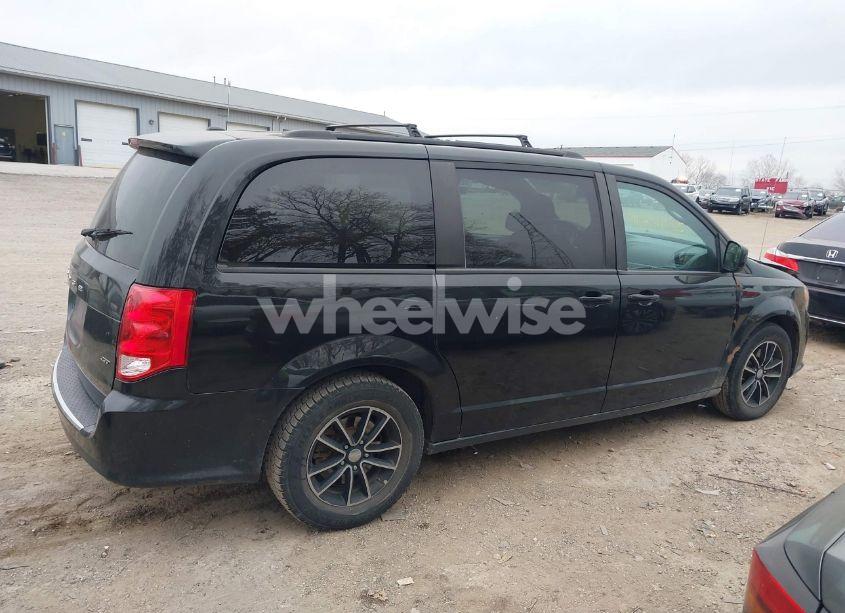 Photo 14 of 2019 Dodge Grand CARAVAN GT (VIN 2C4RDGEG8KR516609)