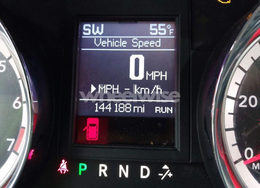 Photo 16 of 2019 Dodge Grand CARAVAN GT (VIN 2C4RDGEG8KR516609)