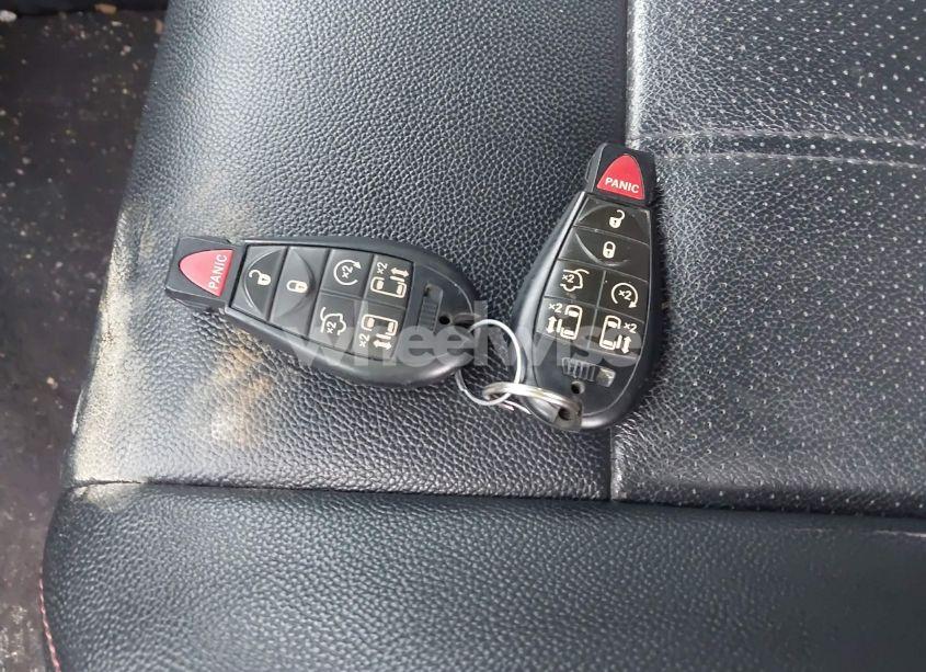 Photo 11 of 2019 Dodge Grand CARAVAN GT (VIN 2C4RDGEG8KR579211)