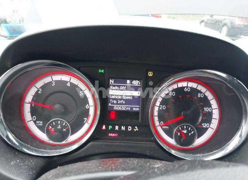 Photo 7 of 2019 Dodge Grand CARAVAN GT (VIN 2C4RDGEG8KR579211)