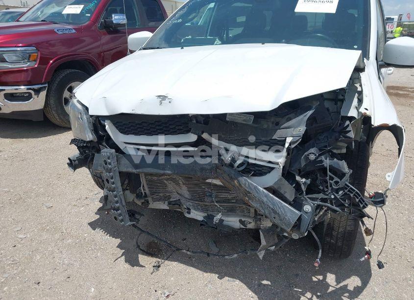 Photo 6 of 2019 Dodge Grand CARAVAN GT (VIN 2C4RDGEG8KR692186)