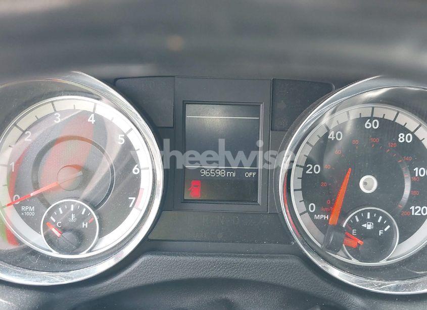 Photo 7 of 2019 Dodge Grand CARAVAN GT (VIN 2C4RDGEG8KR692186)