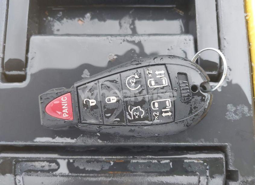 Photo 11 of 2019 Dodge Grand CARAVAN GT (VIN 2C4RDGEG8KR739863)