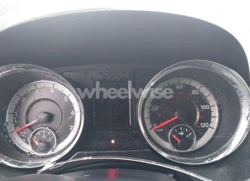 Photo 7 of 2019 Dodge Grand CARAVAN GT (VIN 2C4RDGEG8KR739863)