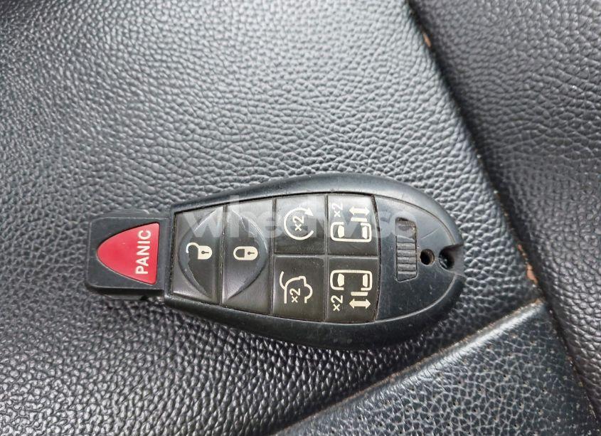 Photo 11 of 2019 Dodge Grand CARAVAN GT (VIN 2C4RDGEG8KR747574)