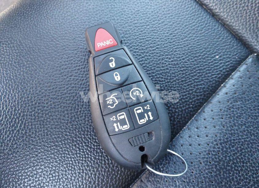 Photo 11 of 2019 Dodge Grand CARAVAN GT (VIN 2C4RDGEG8KR760423)