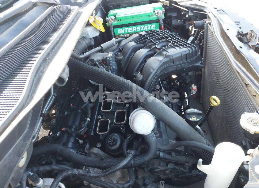 Photo 6 of 2019 Dodge Grand CARAVAN GT (VIN 2C4RDGEG8KR760423)