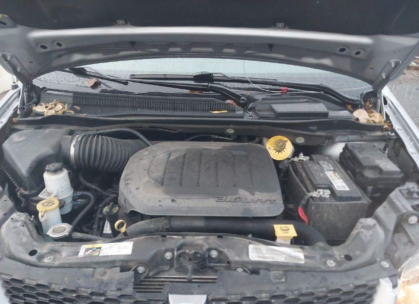 Photo 10 of 2019 Dodge Grand CARAVAN GT (VIN 2C4RDGEG8KR768831)