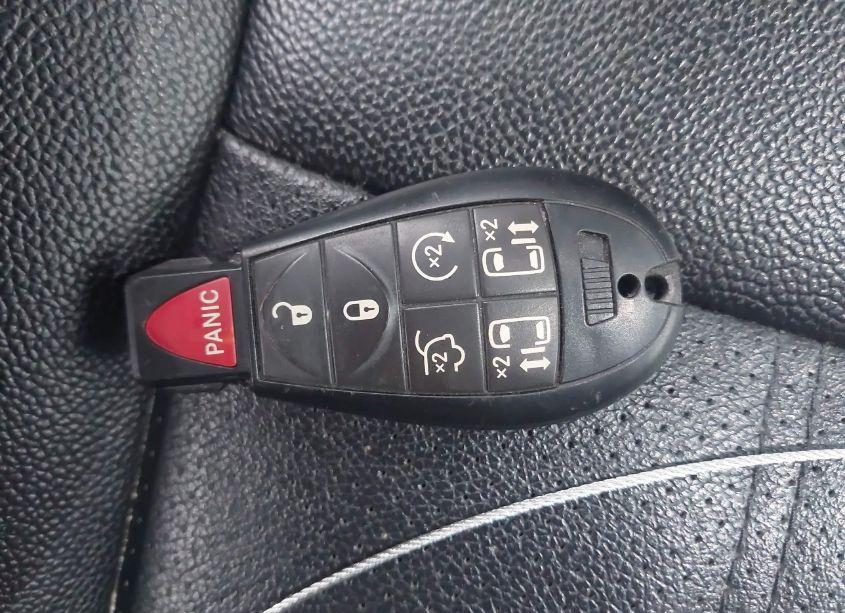 Photo 11 of 2019 Dodge Grand CARAVAN GT (VIN 2C4RDGEG8KR768831)