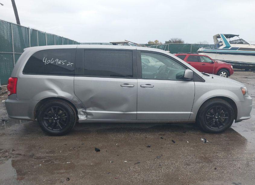 Photo 13 of 2019 Dodge Grand CARAVAN GT (VIN 2C4RDGEG8KR768831)