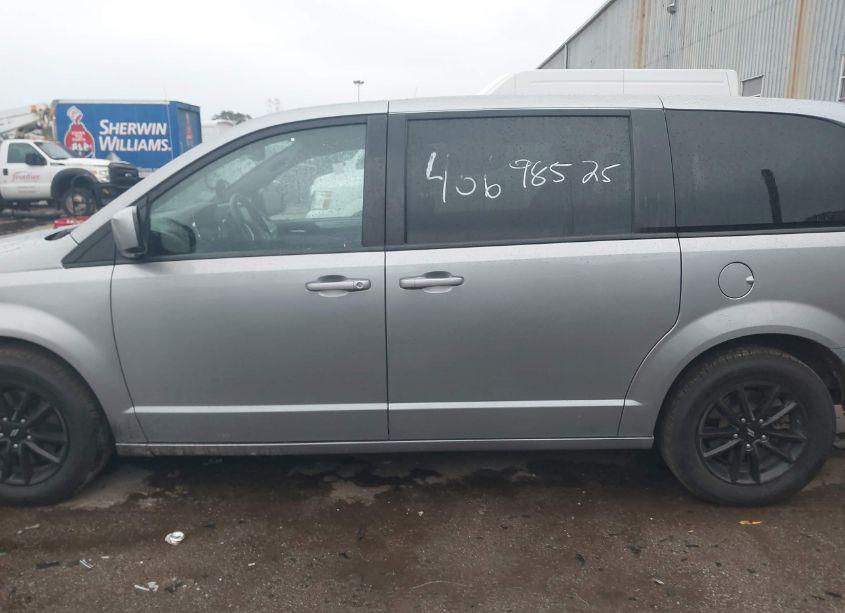 Photo 14 of 2019 Dodge Grand CARAVAN GT (VIN 2C4RDGEG8KR768831)