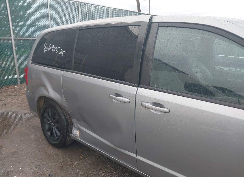 Photo 6 of 2019 Dodge Grand CARAVAN GT (VIN 2C4RDGEG8KR768831)