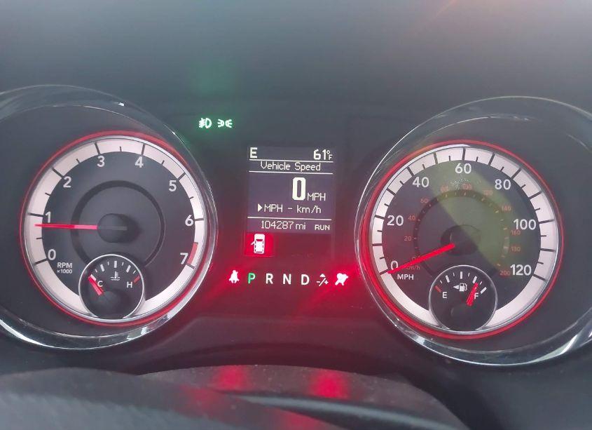 Photo 7 of 2019 Dodge Grand CARAVAN GT (VIN 2C4RDGEG8KR768831)