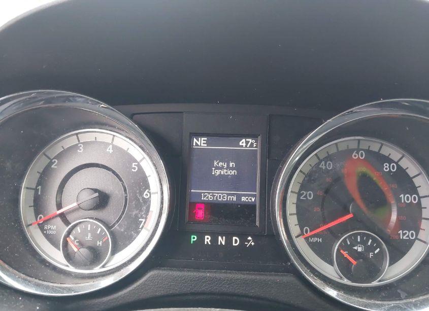 Photo 7 of 2019 Dodge Grand CARAVAN GT (VIN 2C4RDGEG8KR769493)