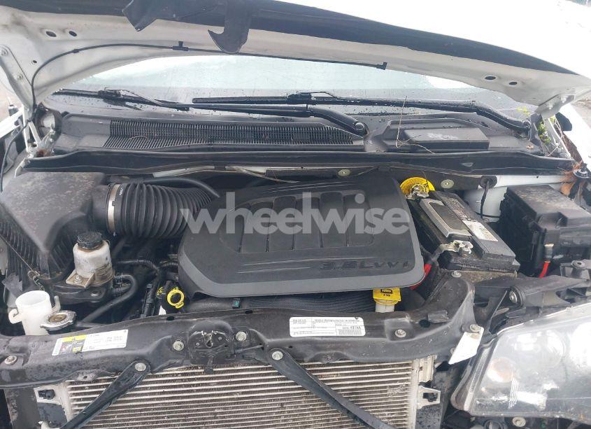 Photo 10 of 2020 Dodge Grand CARAVAN GT (VIN 2C4RDGEG8LR160325)