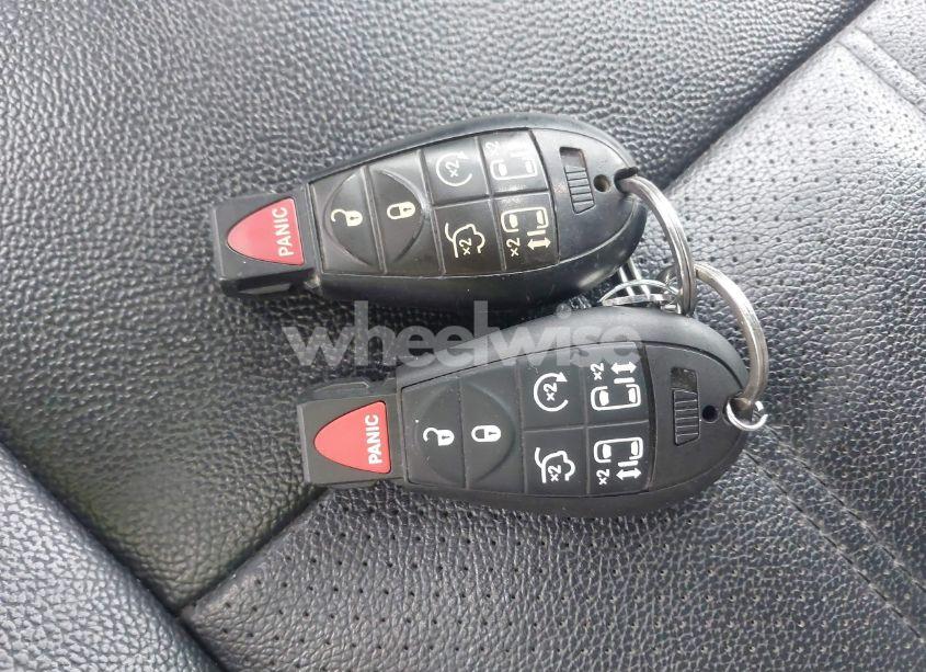 Photo 11 of 2020 Dodge Grand CARAVAN GT (VIN 2C4RDGEG8LR160325)