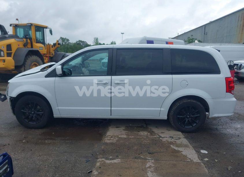 Photo 15 of 2020 Dodge Grand CARAVAN GT (VIN 2C4RDGEG8LR160325)