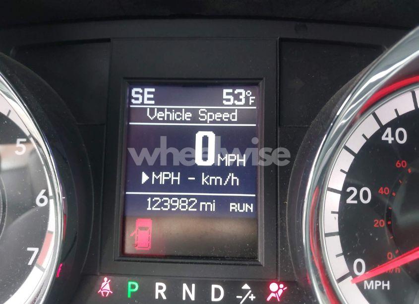 Photo 16 of 2020 Dodge Grand CARAVAN GT (VIN 2C4RDGEG8LR160325)