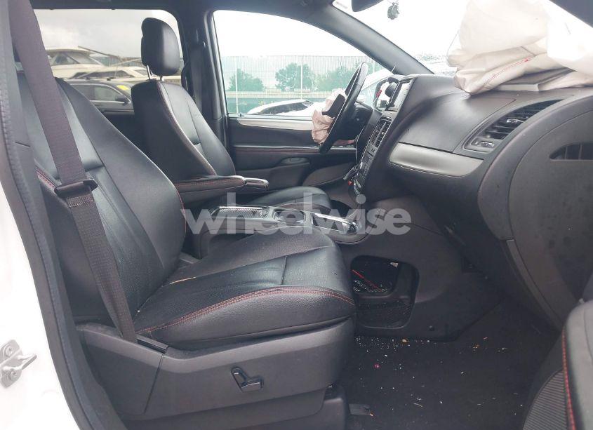 Photo 5 of 2020 Dodge Grand CARAVAN GT (VIN 2C4RDGEG8LR160325)