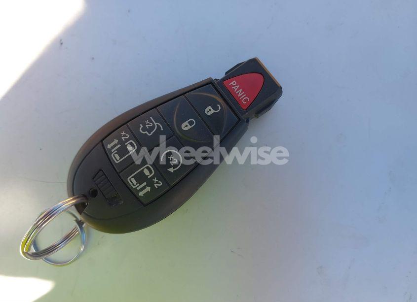 Photo 11 of 2020 Dodge Grand CARAVAN GT (VIN 2C4RDGEG8LR160664)