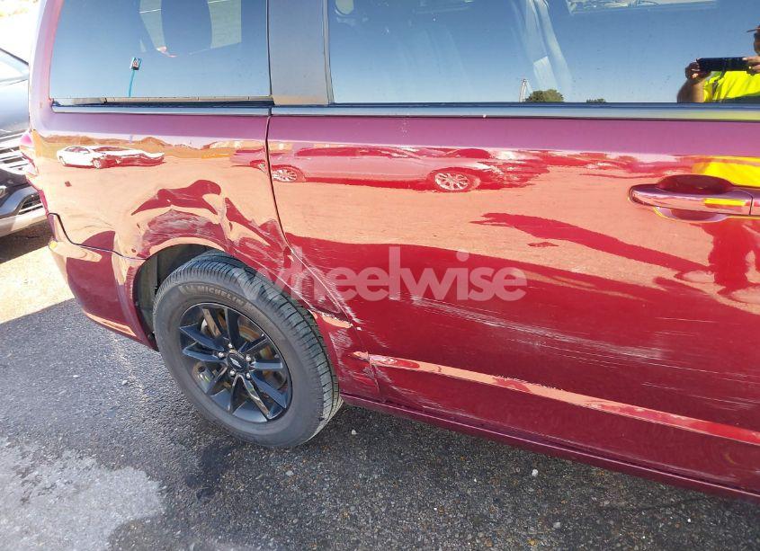 Photo 18 of 2020 Dodge Grand CARAVAN GT (VIN 2C4RDGEG8LR160664)