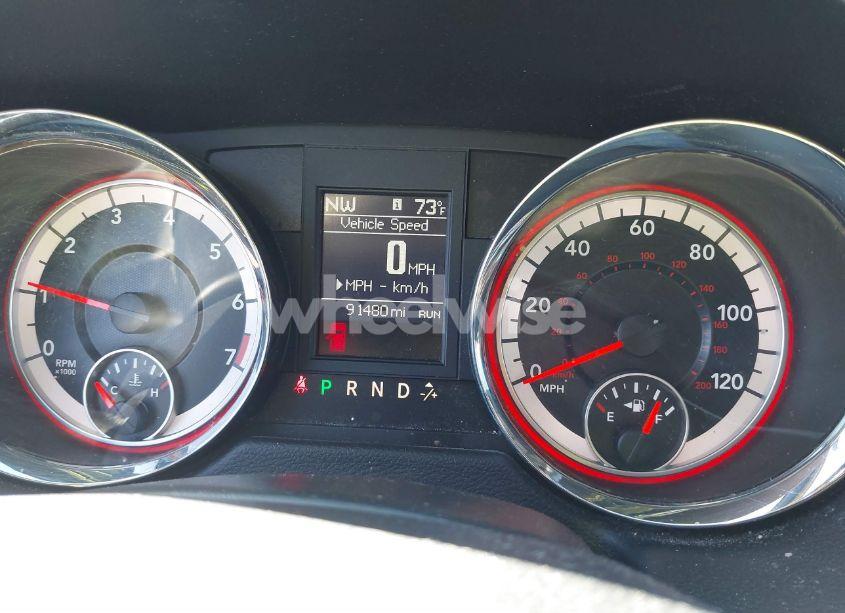 Photo 7 of 2020 Dodge Grand CARAVAN GT (VIN 2C4RDGEG8LR160664)