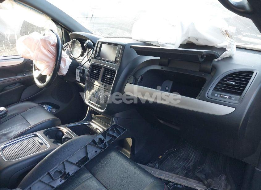 Photo 5 of 2020 Dodge Grand CARAVAN GT (VIN 2C4RDGEG8LR198993)