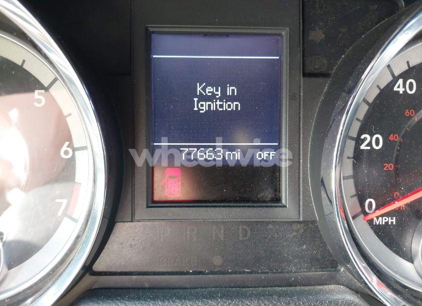 Photo 7 of 2020 Dodge Grand CARAVAN GT (VIN 2C4RDGEG8LR198993)