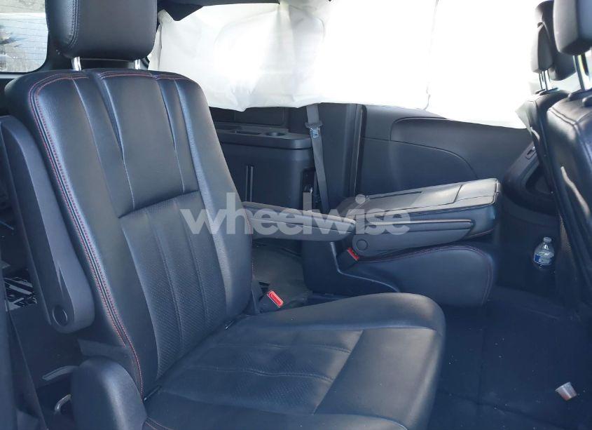 Photo 8 of 2020 Dodge Grand CARAVAN GT (VIN 2C4RDGEG8LR198993)
