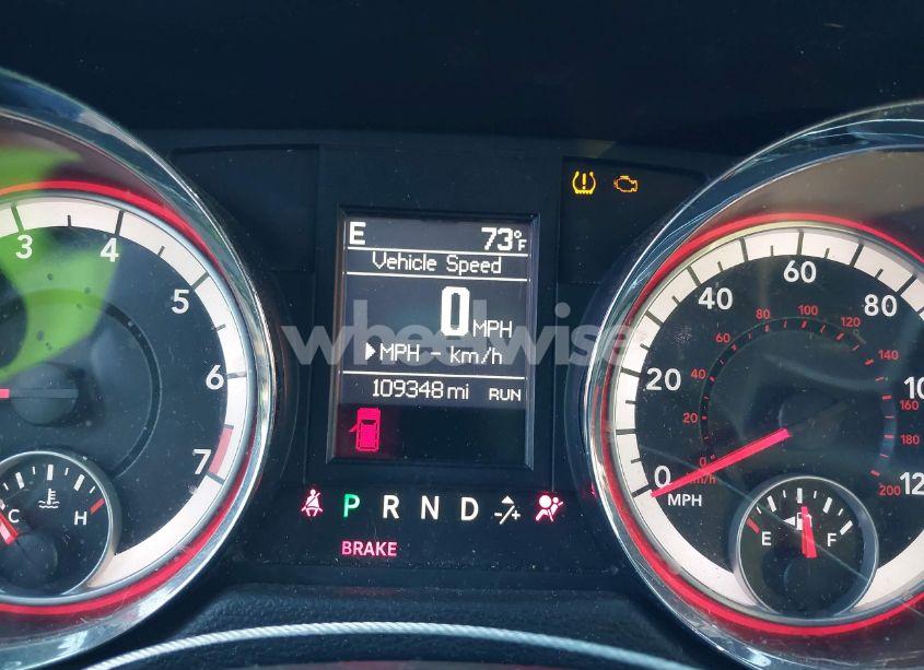 Photo 7 of 2013 Dodge Grand CARAVAN R/T (VIN 2C4RDGEG9DR507839)